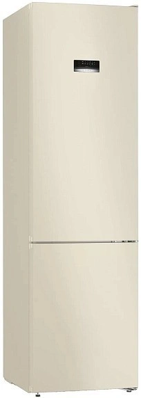 Двухкамерный холодильник Bosch KGN39XK27R