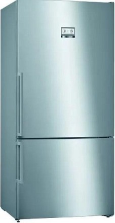 Двухкамерный холодильник Bosch KGN86AI30U