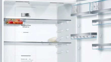 Двухкамерный холодильник Bosch KGN86AI30U