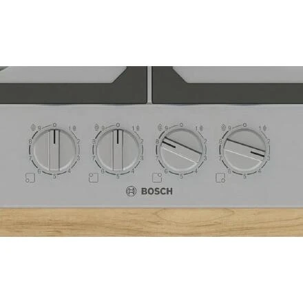 Газовая варочная панель Bosch PCP6A5I90
