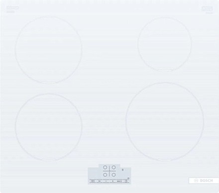 Индукционная варочная панель Bosch PUE612BB1E