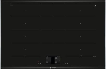 Индукционная варочная панель Bosch PXY875KV1E