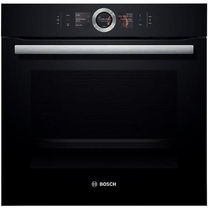 Духовой шкаф Bosch HBG636LB1