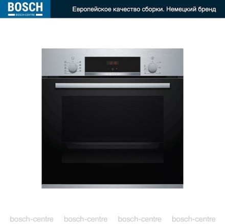 Духовой шкаф Bosch HBA513BS1