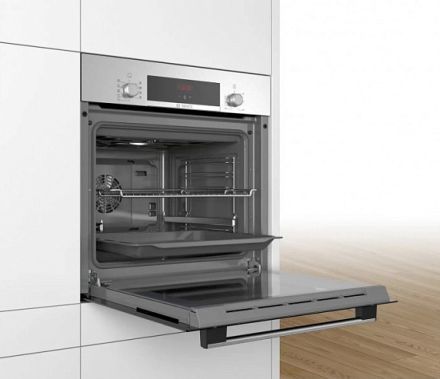 Духовой шкаф Bosch HBA513BS1