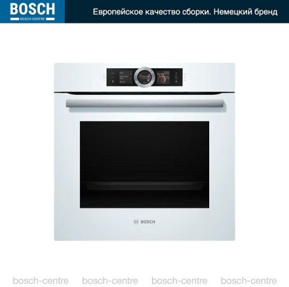 Духовой шкаф Bosch HSG 636BW1