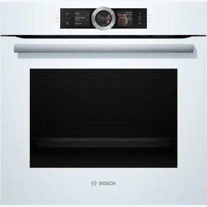 Духовой шкаф Bosch HSG 636BW1