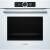Духовой шкаф Bosch HSG 636BW1