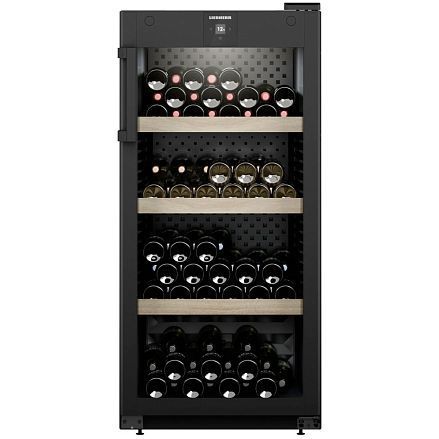 Винный шкаф Liebherr WPbl 4201