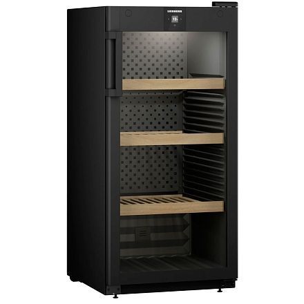Винный шкаф Liebherr WPbl 4201