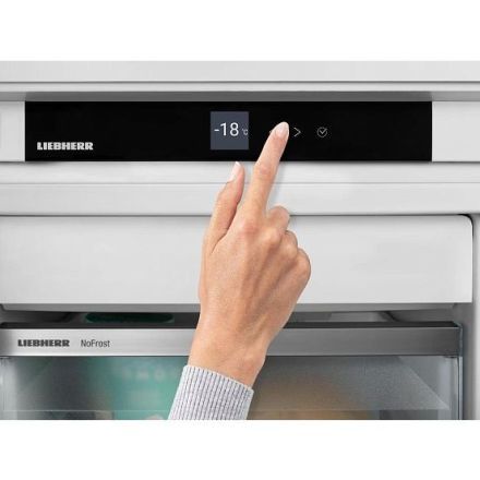 Морозильная камера Liebherr SIFNf 5108