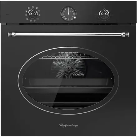 Духовой шкаф Kuppersberg SR 610 ANT Silver