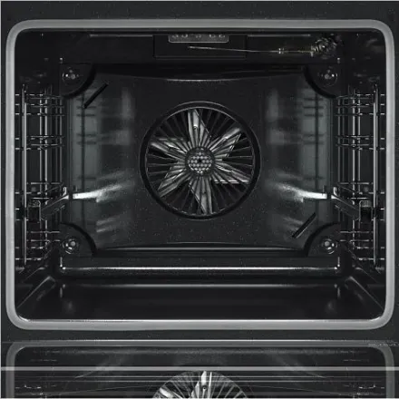 Духовой шкаф Kuppersberg SR 610 ANT Silver