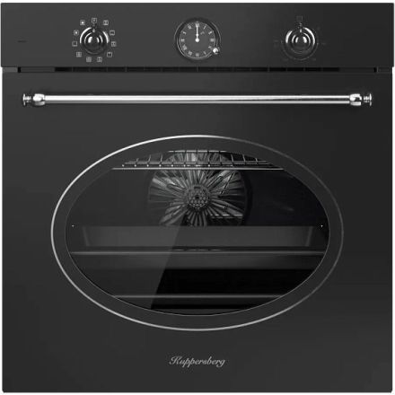 Духовой шкаф Kuppersberg SR 610 ANT Silver