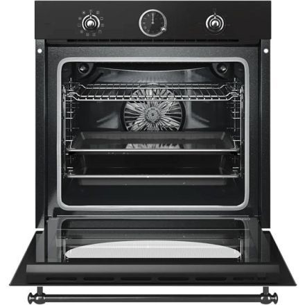 Духовой шкаф Kuppersberg SR 610 ANT Silver