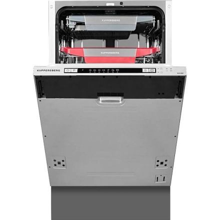 Посудомоечная машина Kuppersberg GLM 4580