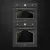 Духовой шкаф Smeg SF750AO, цвет антрацит