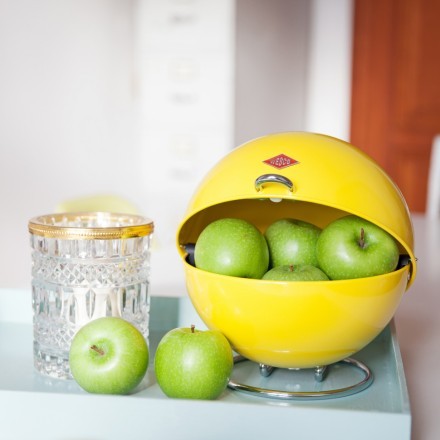 Контейнер для хранения Superball Черный