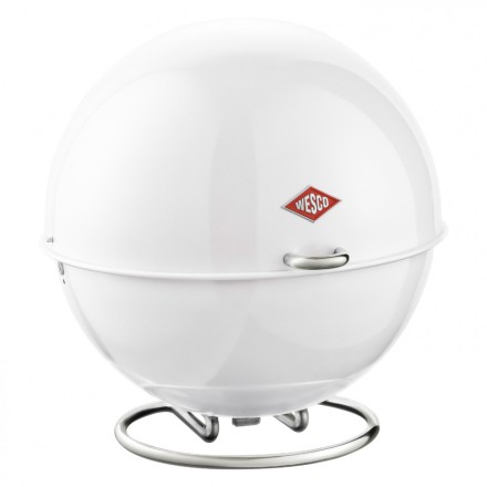 Контейнер для хранения Superball Черный