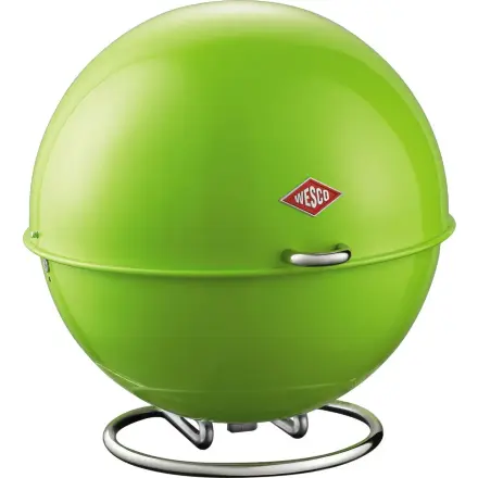 Контейнер для хранения Superball Черный
