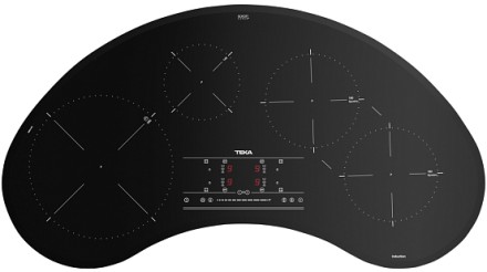 Варочная панель Teka IRC 9430 KS индукционная