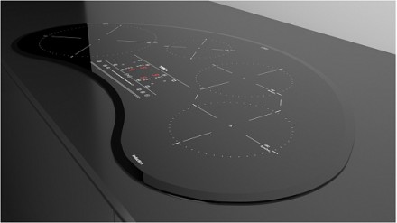 Варочная панель Teka IRC 9430 KS индукционная