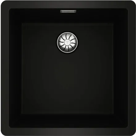 Кухонная мойка Teka Radea R10 40.40 M-TG Black carb