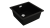 Кухонная мойка Teka Radea R10 40.40 M-TG Black carb