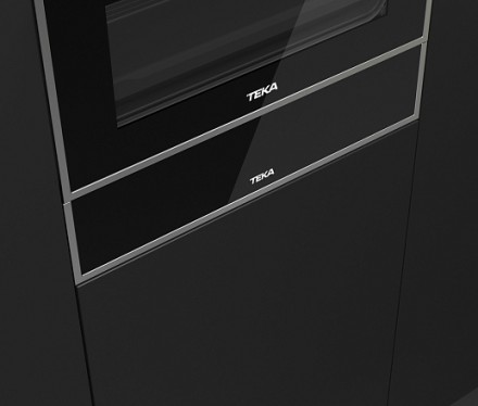 Встраиваемый подогреватель посуды Teka CP 150 GS