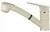 Смеситель Teka MTP 978 Topaz Beige 1/2