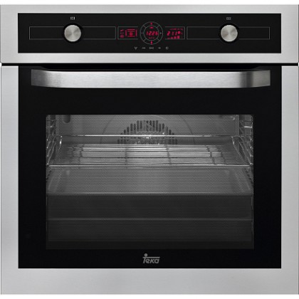 Духовой шкаф Teka HL 870 STAINLESS STEEL, цвет нержавеющая сталь
