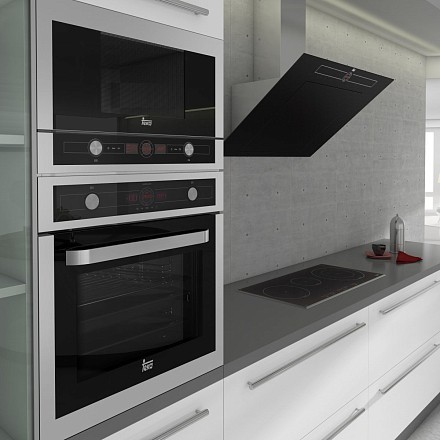 Духовой шкаф Teka HL 870 STAINLESS STEEL, цвет нержавеющая сталь