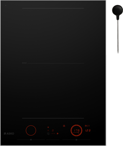 Варочная панель Asko HID352GC индукционная