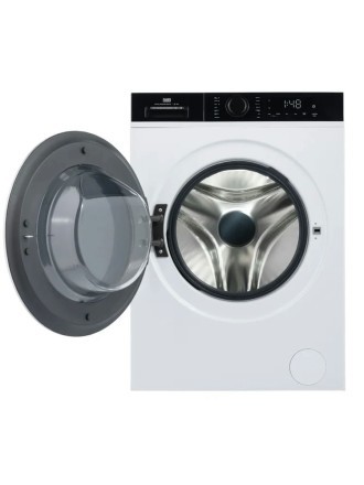 Стиральная машина Vard VWF494 белая