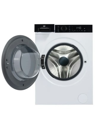 Стиральная машина Vard VWF494 белая