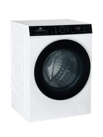 Стиральная машина Vard VWF494 белая