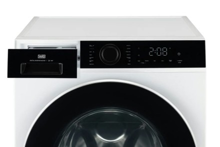 Стиральная машина Vard VWF494 белая
