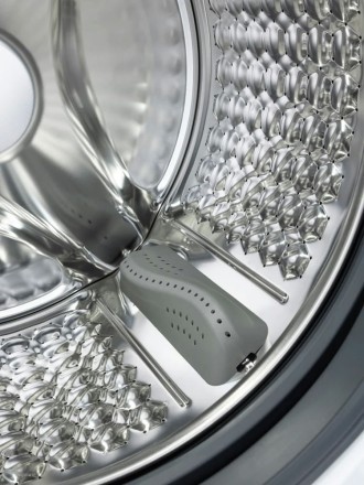 Стиральная машина Vard VWF494 белая