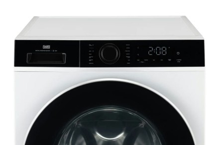 Стиральная машина Vard VWF494 белая