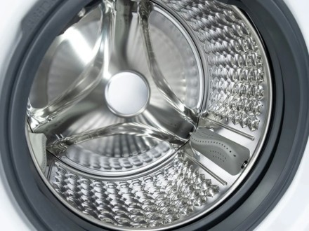 Стиральная машина Vard VWF494 белая