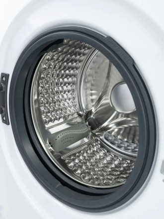 Стиральная машина Vard VWF494 белая