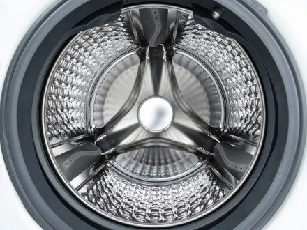 Стиральная машина Vard VWF494 белая