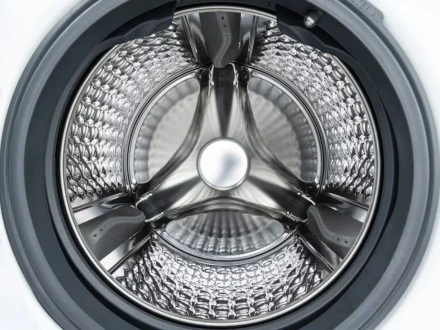 Стиральная машина Vard VWF494 белая