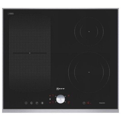 Поверхность  Neff T44T43N0, цвет чёрный