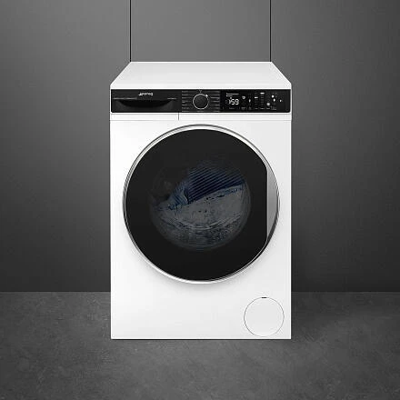 Стиральная машина Smeg WM3T60CRU