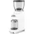 Кофемолка Smeg CGF11WHEU