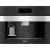 Кофемашина зерновая Miele CVA7840 CLST, цвет нержавеющая сталь