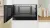 Микроволновая печь Bosch BFL9221B1