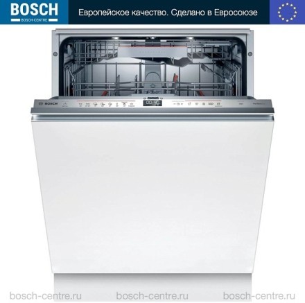 Посудомоечная машина Bosch SMD6ZDX49E