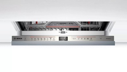 Посудомоечная машина Bosch SMD6ZDX49E